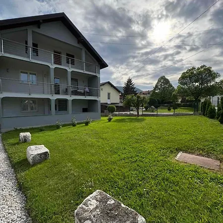 Ziki Villa *