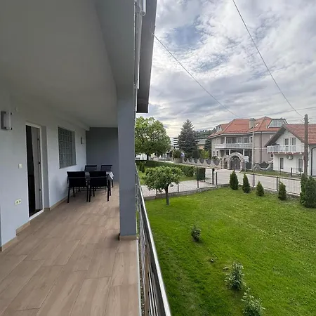 Villa Ziki *