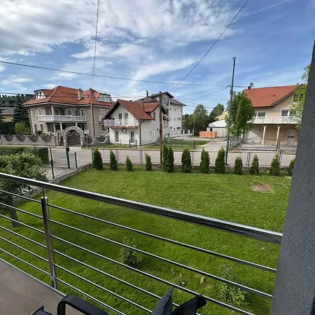 Villa Ziki *