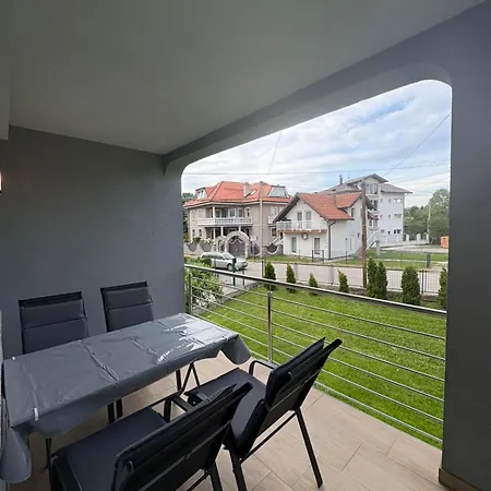 Villa Ziki *