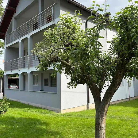 Villa Ziki *