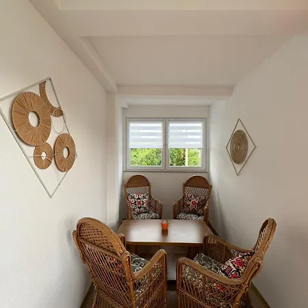 Villa Ziki *